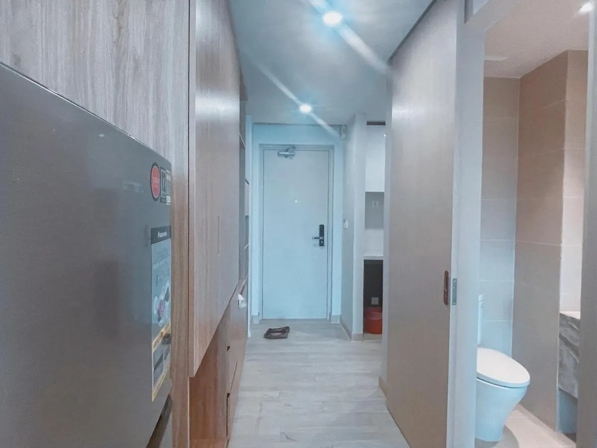 Appartamento Gold Coast Nha Trang By Holi