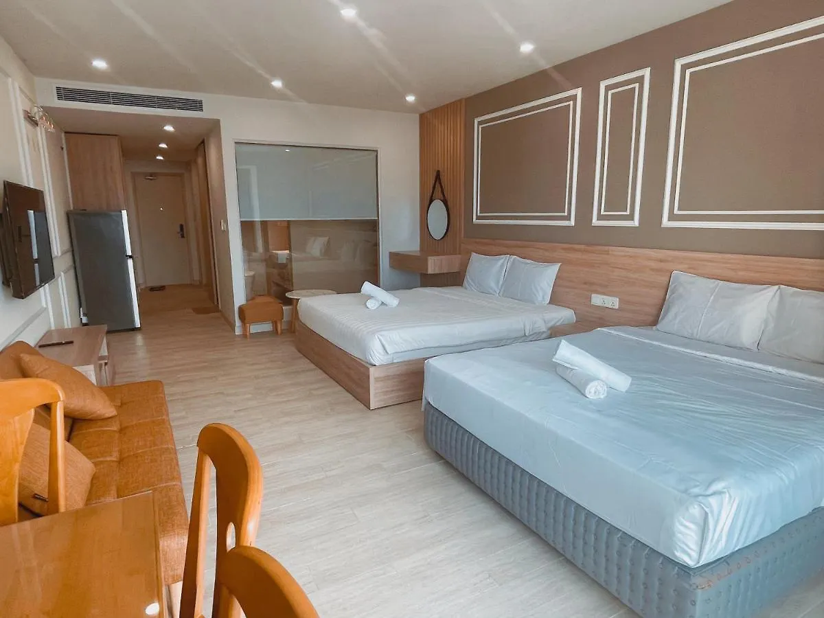 Appartamento Gold Coast Nha Trang By Holi
