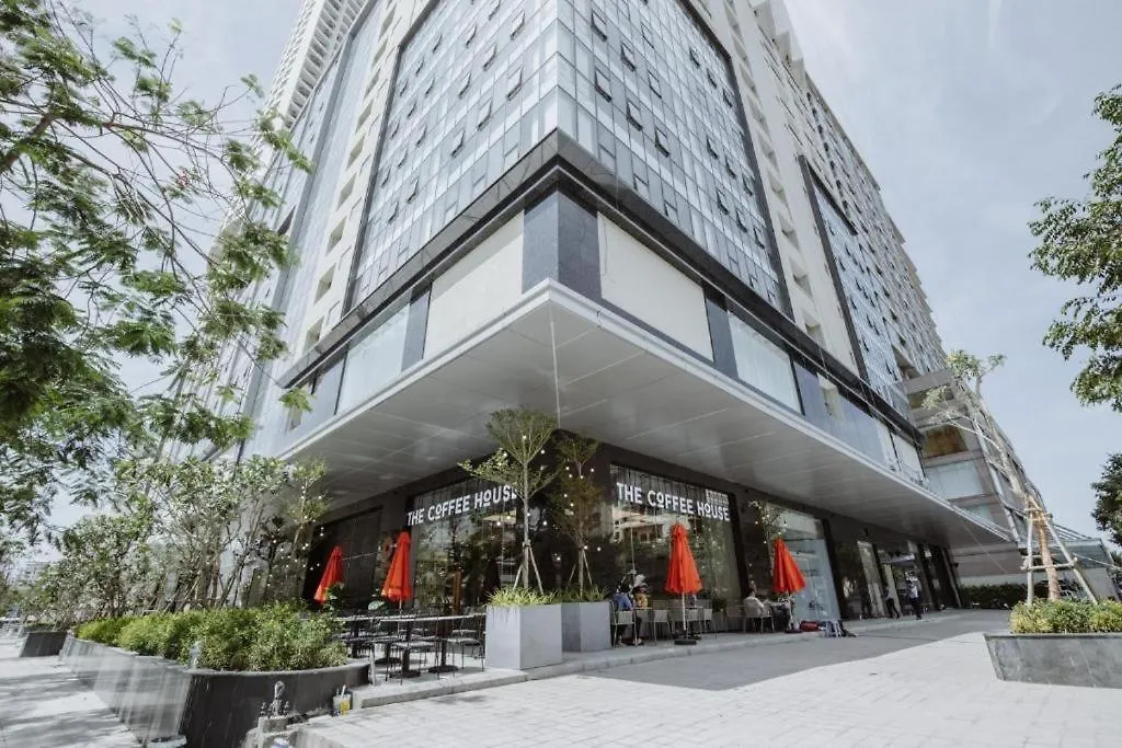 Appartamento Gold Coast Nha Trang By Holi