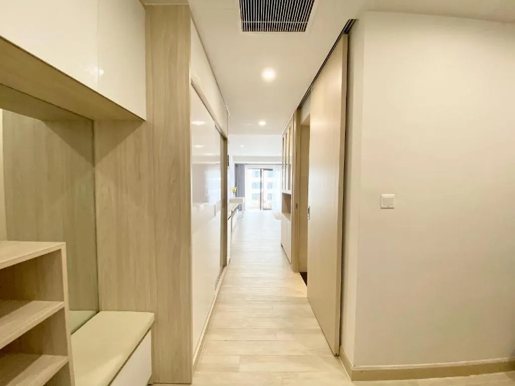 Appartamento Gold Coast Nha Trang By Holi