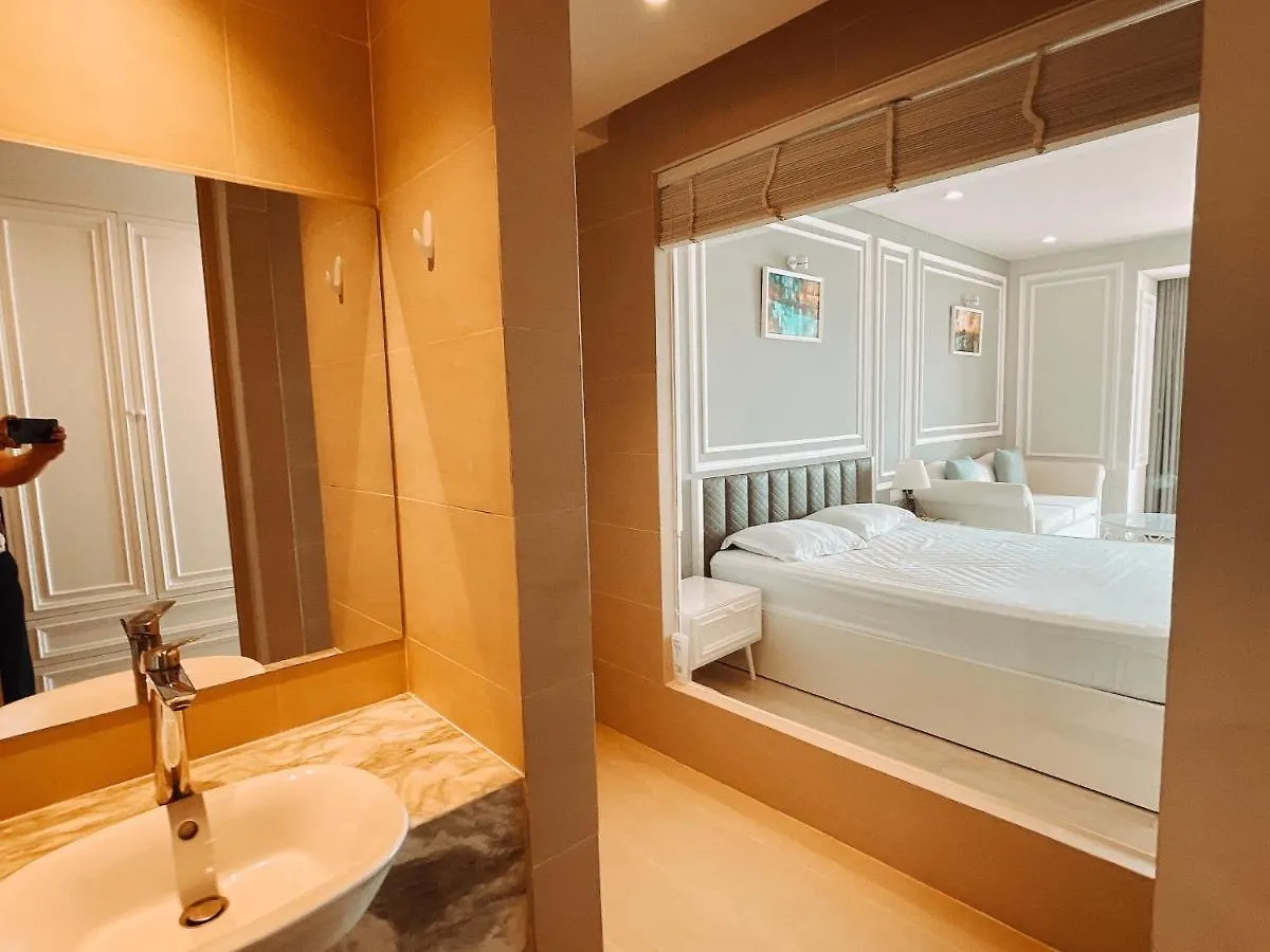Appartamento Gold Coast Nha Trang By Holi