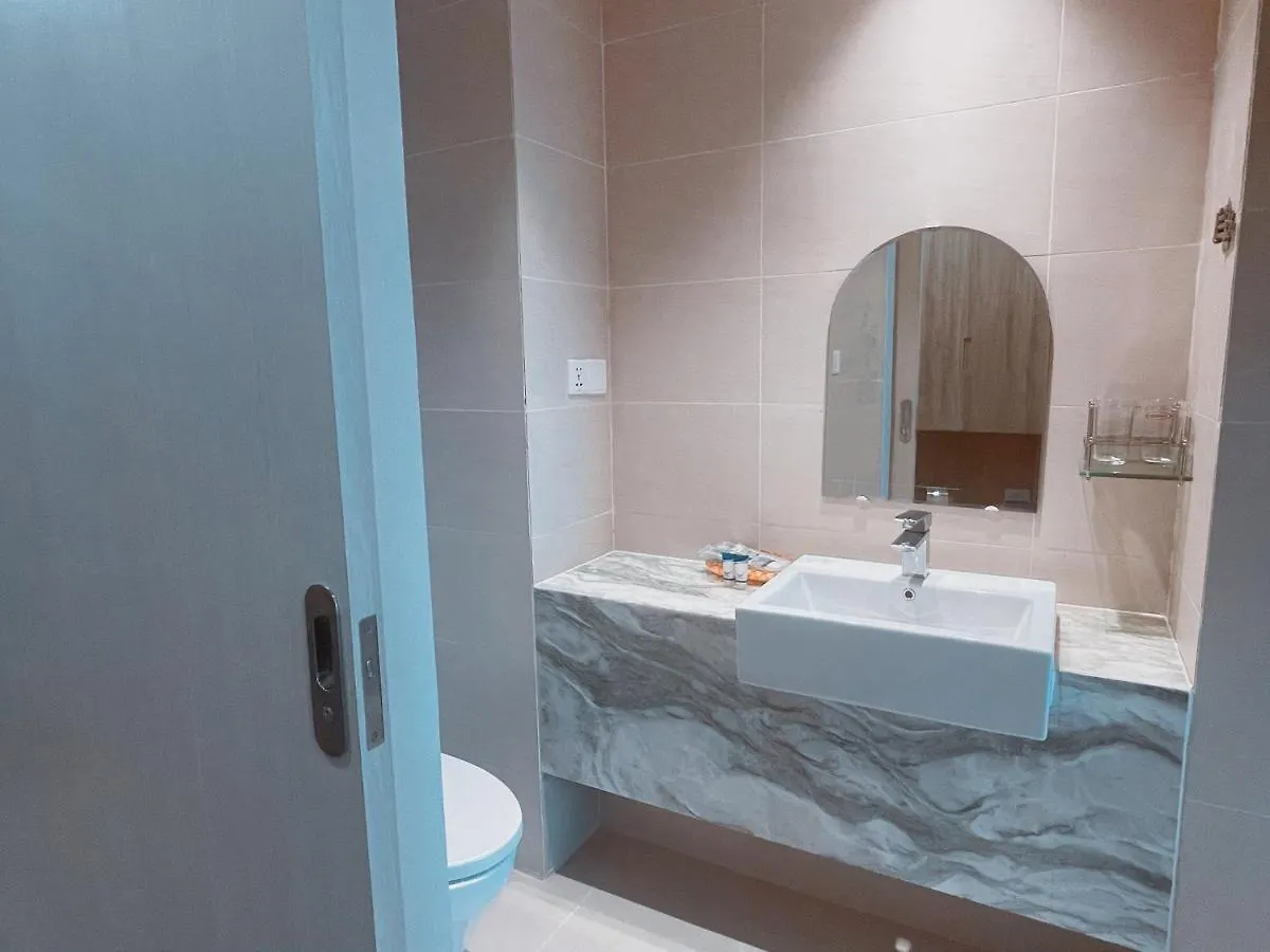 Appartamento Gold Coast Nha Trang By Holi