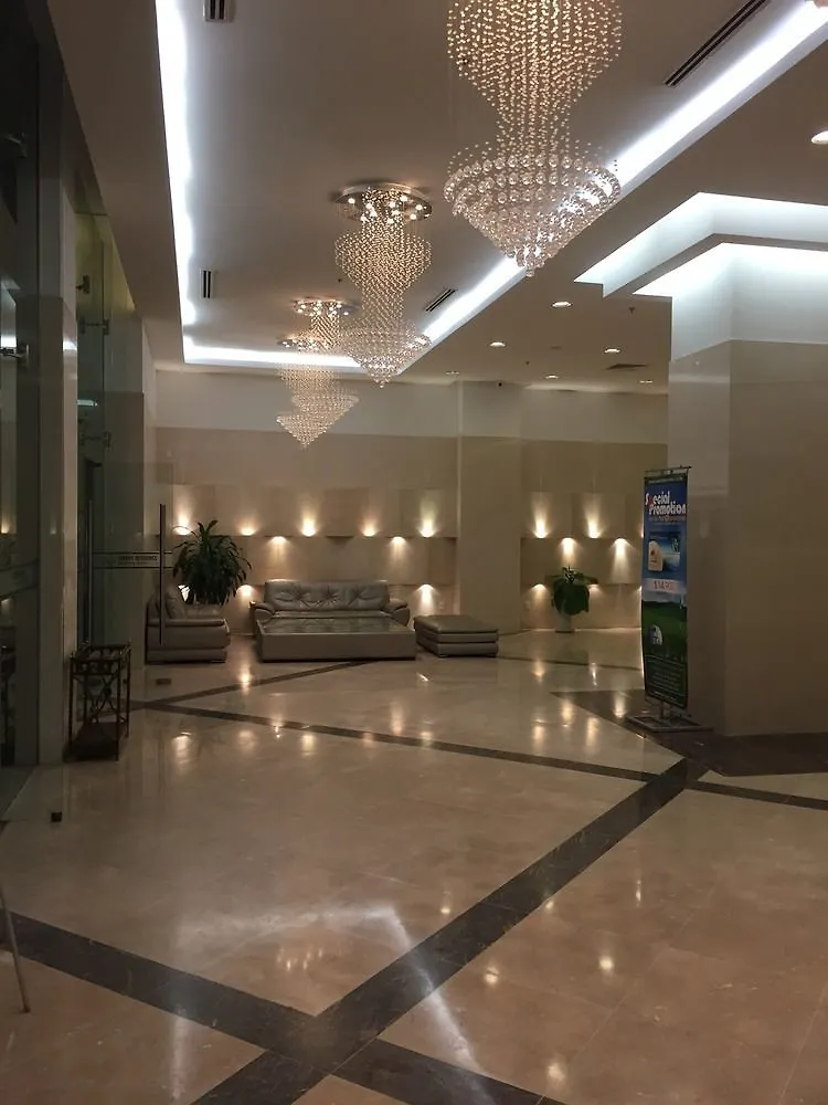 Appartamento Gold Coast Nha Trang By Holi