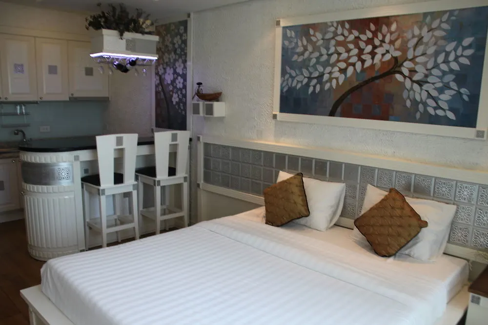 Appartamento Gold Coast Nha Trang By Holi