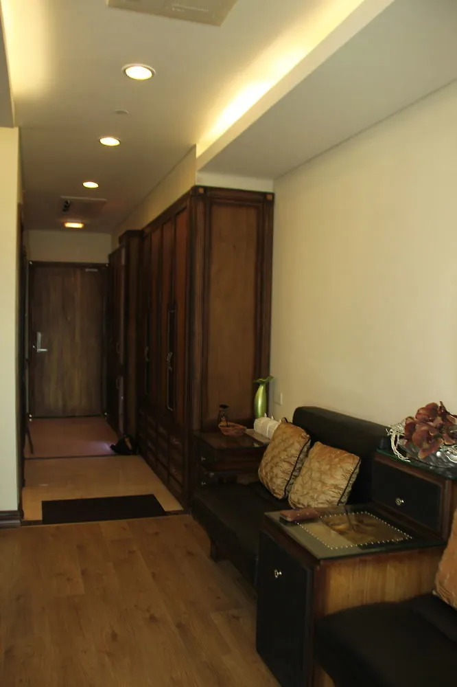 Appartamento Gold Coast Nha Trang By Holi