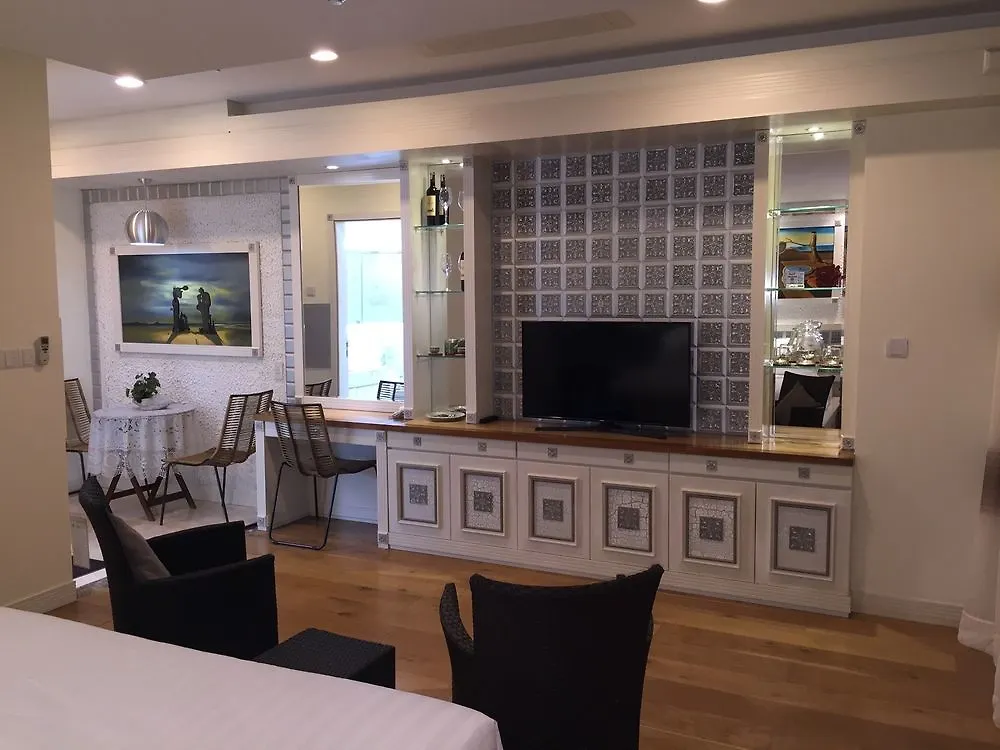 Appartamento Gold Coast Nha Trang By Holi