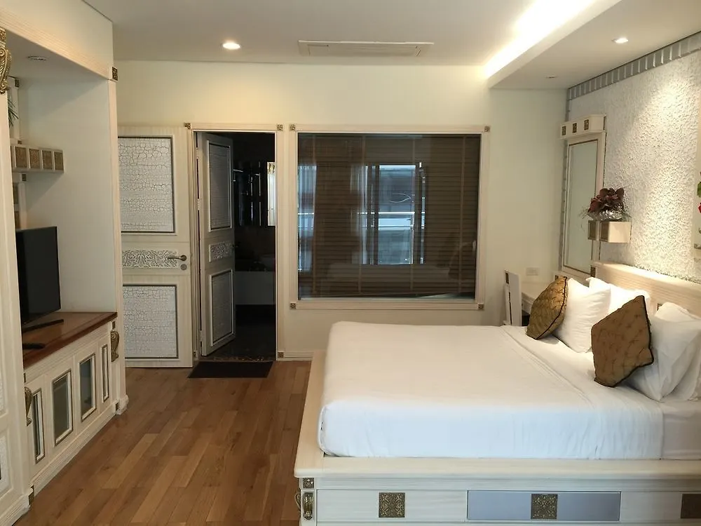 Appartamento Gold Coast Nha Trang By Holi 0*,  Vietnam