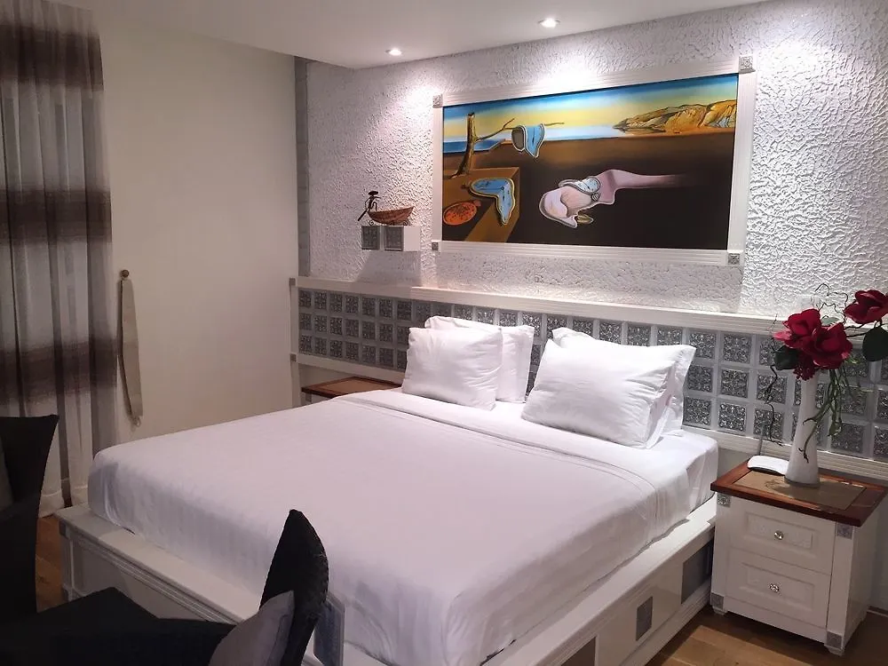 Appartamento Gold Coast Nha Trang By Holi