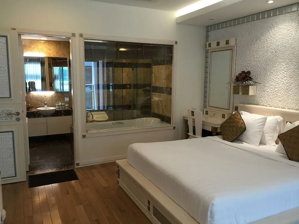 Appartamento Gold Coast Nha Trang By Holi